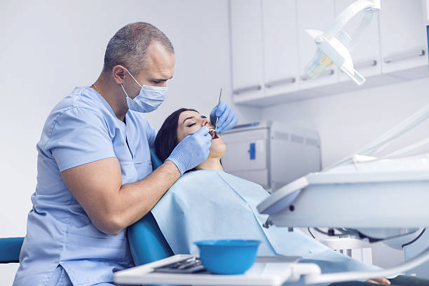 Best Dental Fillings (Composite and Amalgam)  in Gaithersburg, MD